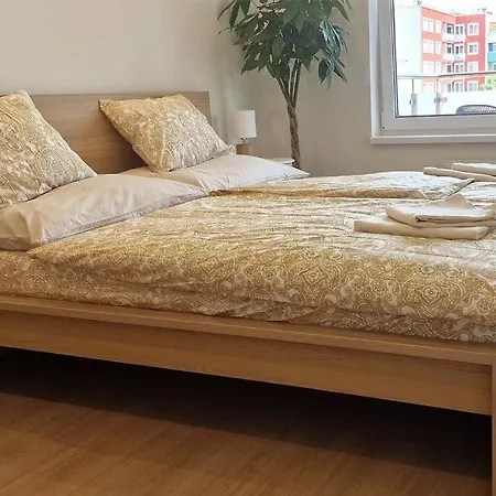 Lejlighed Luxury 2 Nr2 By Bratislavatrip Bratislava